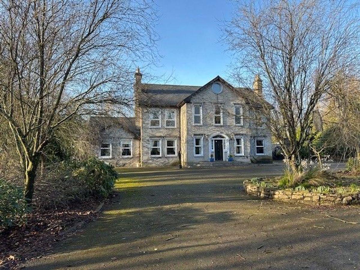 Weston Lot Country House, Grovelawn, Dundrum, Co. Tipperary, E34RW86, historical listing image 1