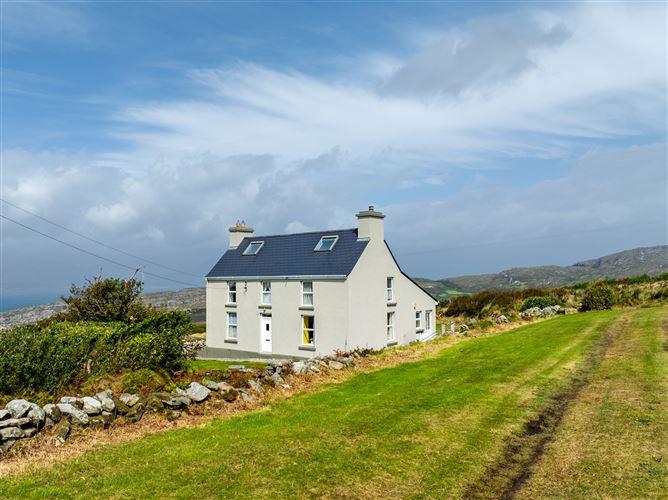 Reagh, Kilcrohane, West Cork, historical listing image 2