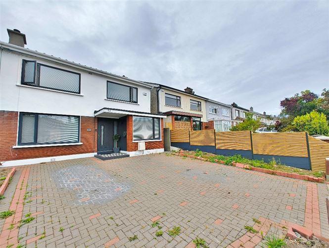 22 Watson Avenue, Killiney, County Dublin, historical listing image 1