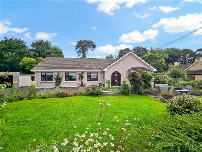 Avalon House, Gortroe, Fossa, Killarney, Kerry, historical listing image 1