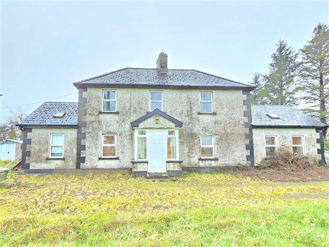 NAOMH BRID, CURNAMAGH, KINGSCOURT, historical listing image 1
