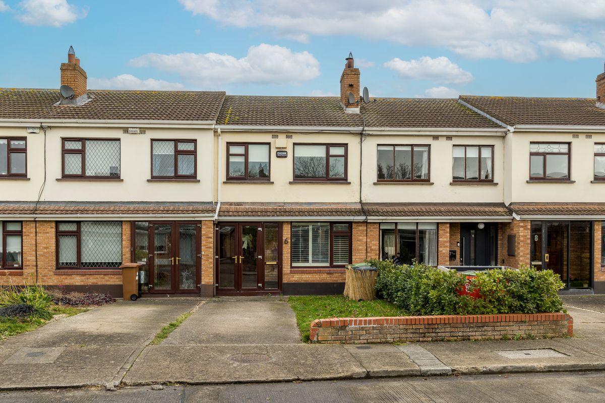 6 Beach View, Del Val Avenue, Sutton, Dublin 13, D13WK61, historical listing image 1