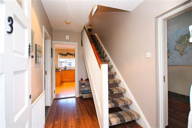 3 Gleann Na Smol, Oldbawn, Dublin 24, historical listing image 2