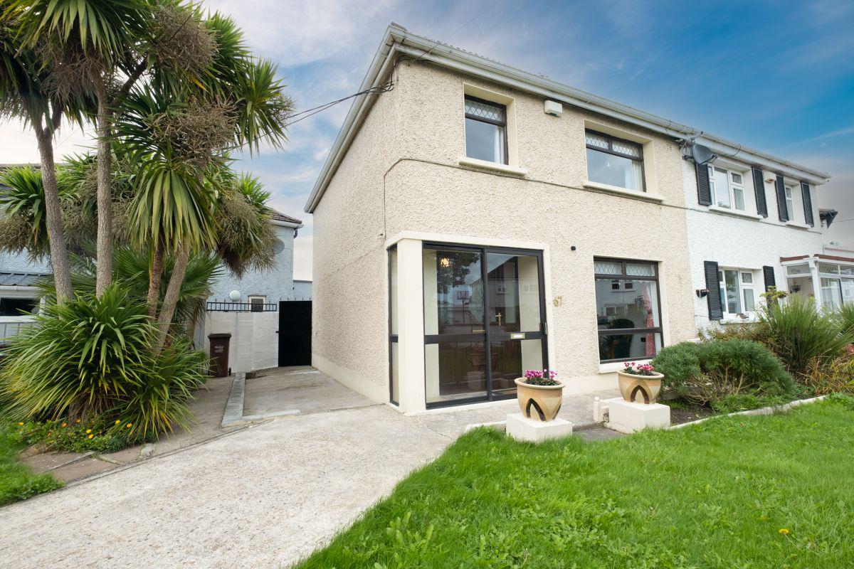 67 Balfe Avenue, Walkinstown, Dublin 12, historical listing image 2