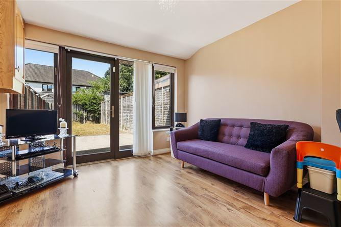87 Coney Meadows, Coneyboro  Athy, Athy, Kildare, historical listing image 6