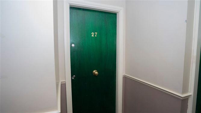 27 Rampart Mill, Dundalk, Co. Louth, historical listing image 3