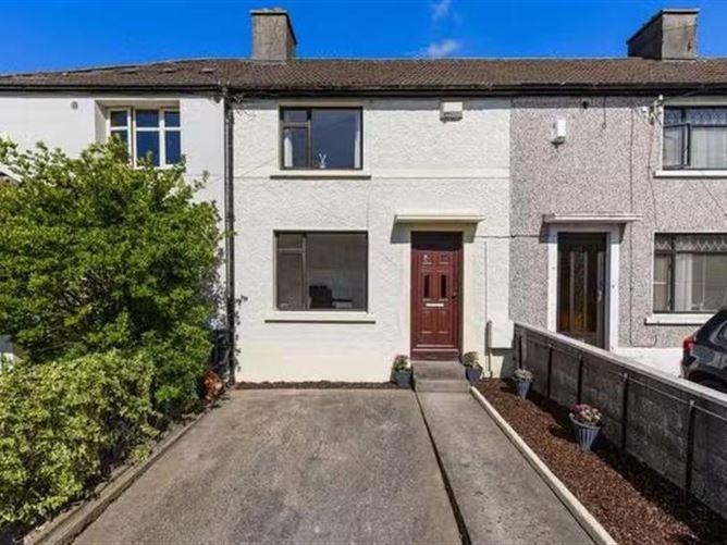 23 Clanhugh Road, Donnycarney, Dublin 5, historical listing image 1