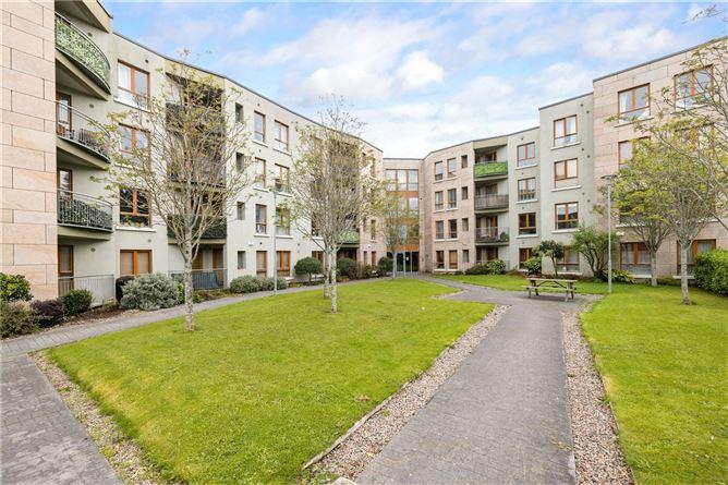 Advertisement for 139 GRANITEFIELD MANOR, ROCHESTOWN AVE, DUN LAOGHAIRE