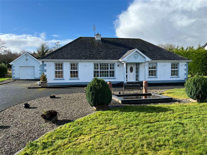 Rockhill, Woodford, Galway, historical listing image 1