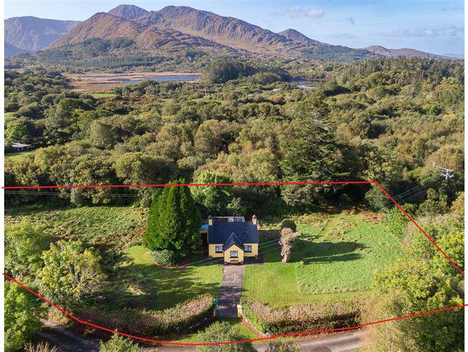 Lauragh Lower,Kenmare,Co Kerry,V93 P8P0, historical listing image 4