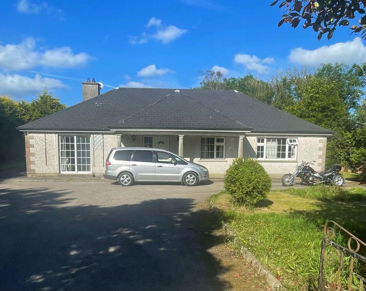 Youngstown, Taghmon, Co. Wexford, historical listing image 1