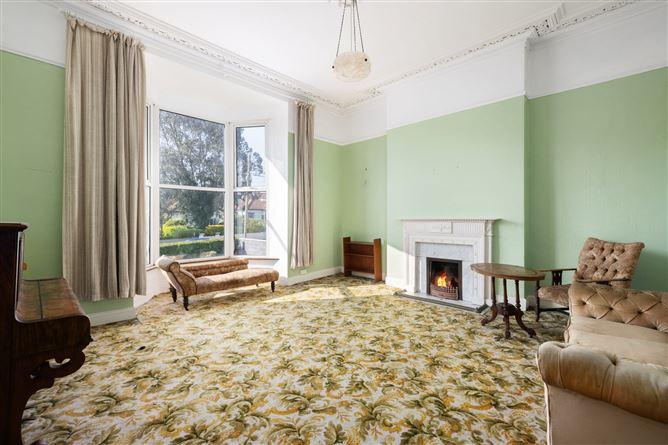 2 Sydenham Villas, Putland Road, Bray, Co. Wicklow, historical listing image 4
