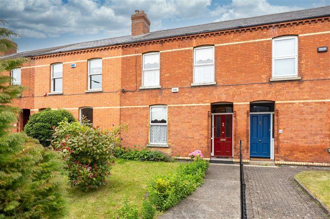 60 Connaught Street, Phibsborough, Dublin 7, historical listing image 1