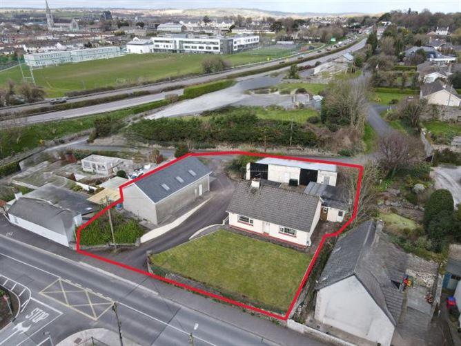 Bailick, Midleton, Cork, historical listing image 1