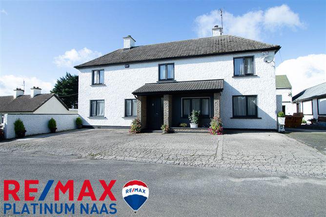 Tooreen, Walsh Island, near, Portarlington, Offaly, historical listing image 2