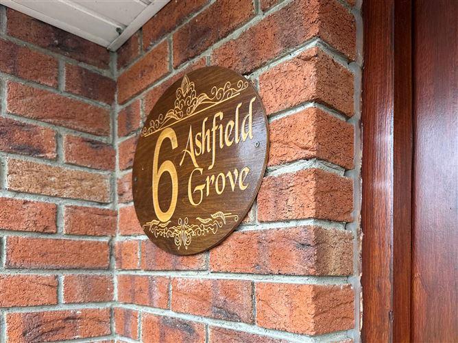 6, Ashfield Grove, Dublin 15, historical listing image 2