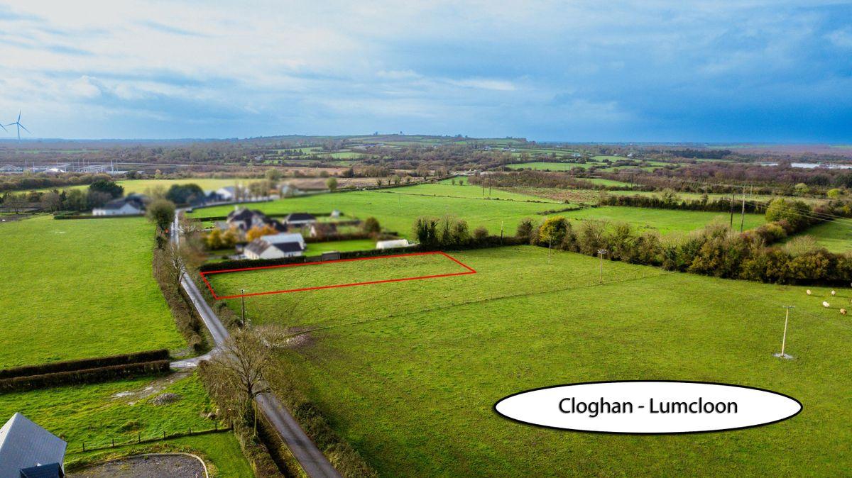 Lumcloon, Cloghan, Co. Offaly, historical listing image 3