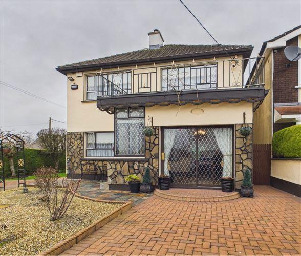 Hill View, 48, Avondale Drive, Co. Kildare, historical listing image 2