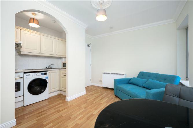 Apartment 29, GRAFTON HALL (with Parking Space Option), 38-40 Aungier Street, Dublin 2, historical listing image 5