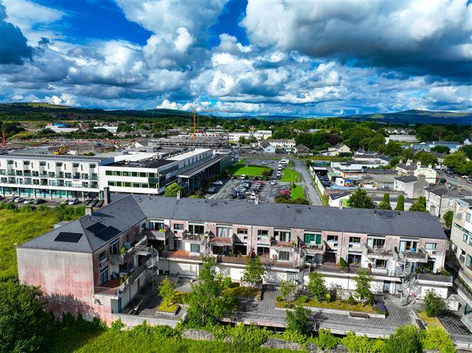 Apartment 4, Block B, Newtown Square, Main Street, Blessington, Co. Wicklow, historical listing image 3