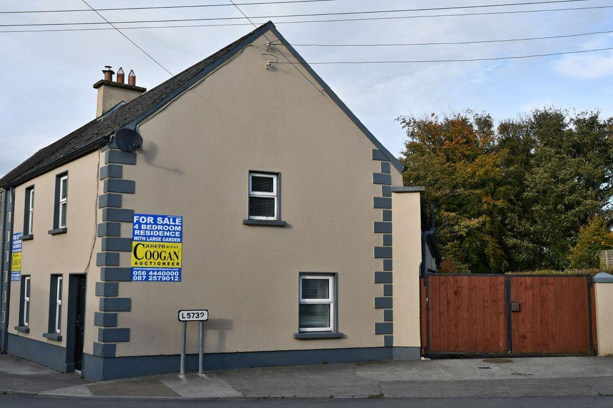 Stanhope Street , Ballinakill, Laois, historical listing image 5