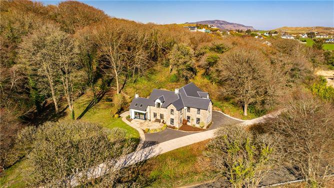 Umerafree, Marble Hill, Portnablagh, Co. Donegal, historical listing image 3