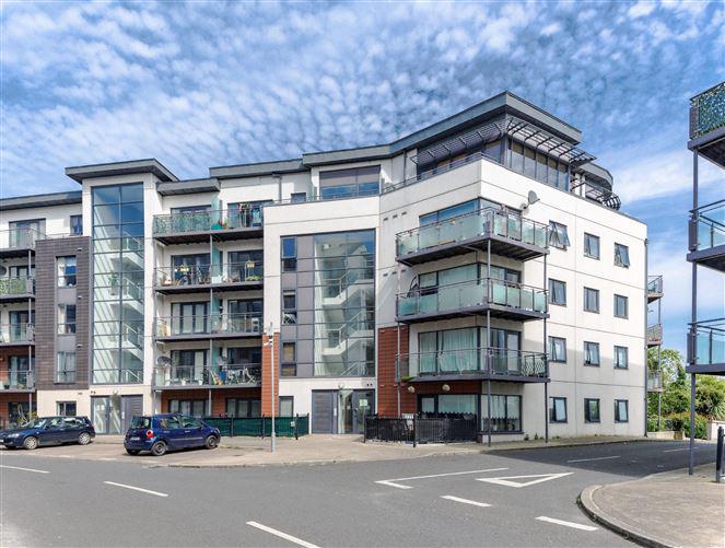Apartment 71 Horizon Building, Royal Canal Park, Ashtown, Dublin, historical listing image 2