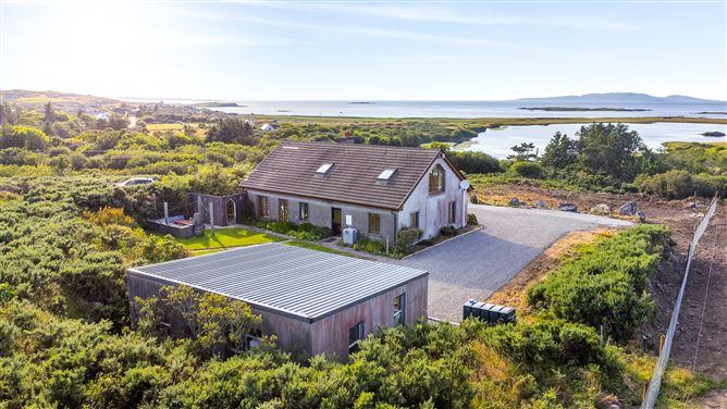 Atlantic Vista, Rusheenduff, Renvyle, Galway, historical listing image 3