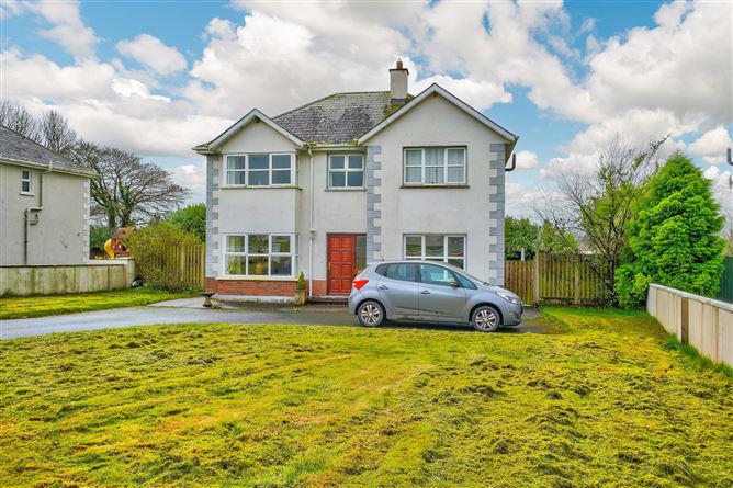 10 The Brambles, Galbally, Co. Wexford, historical listing image 2