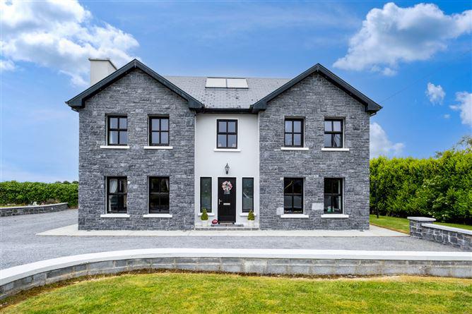 Lisnagloos, Craughwell, Co. Galway, historical listing image 1