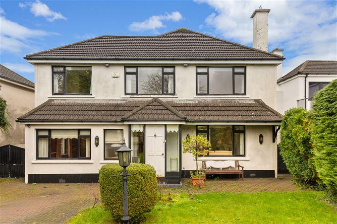 Orana, 28, Hainault Road, Dublin 18, historical listing image 1