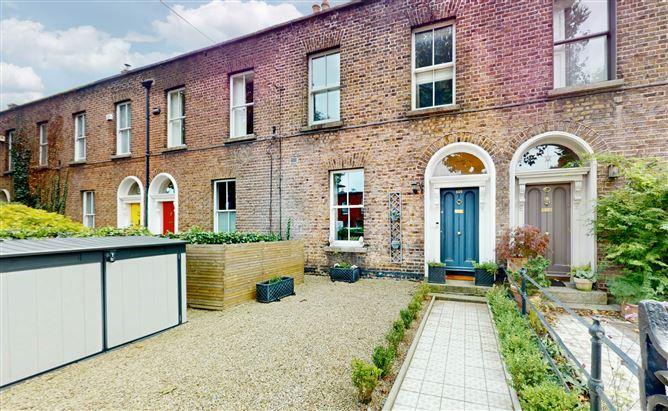 609, South Circular Road, Dublin 8, historical listing image 1