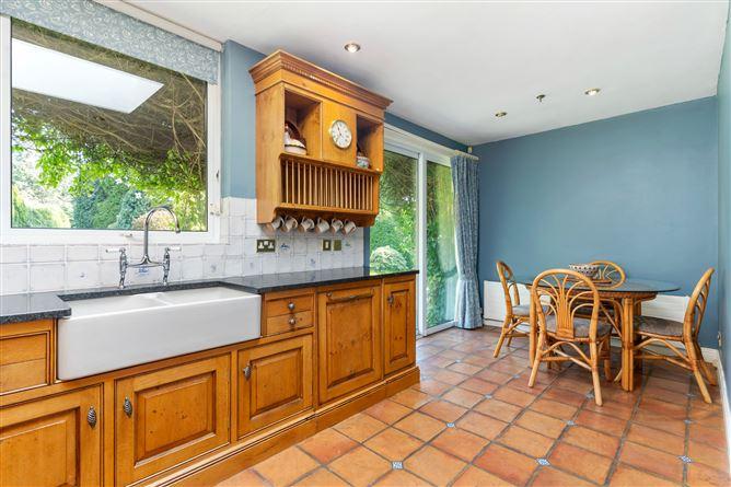 Woodview, Gordon Avenue, Dublin 18, historical listing image 6