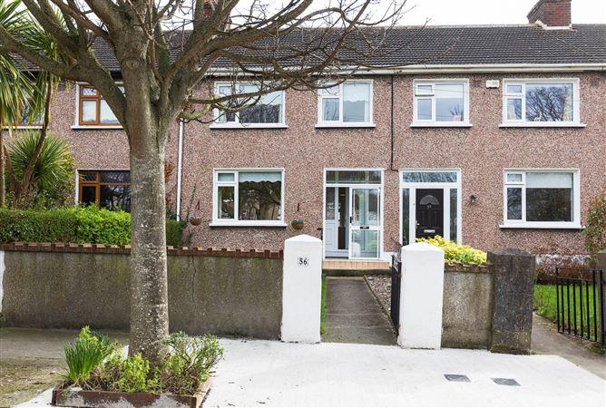 56, Rathmore Park, Dublin 5, historical listing image 1