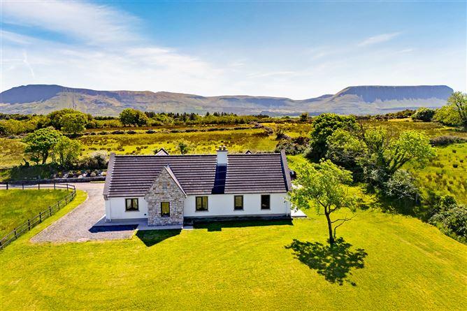 Carns, Grange, Sligo, historical listing image 3