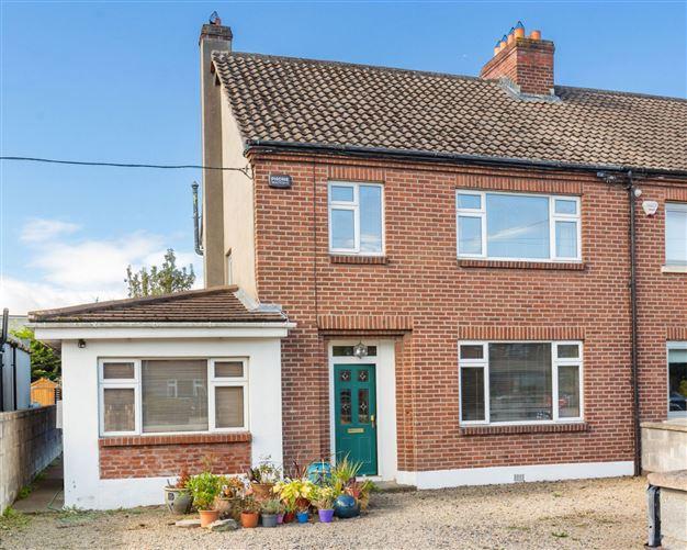 109 Braemor Road, Churchtown, Dublin 14, historical listing image 1