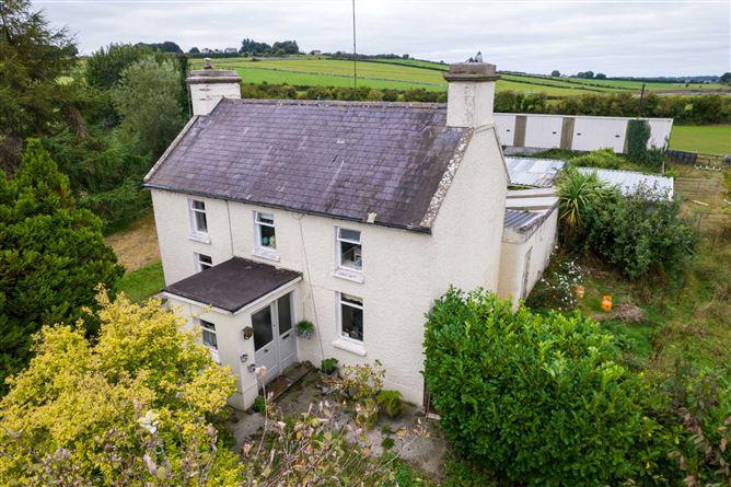 Carrownure, Kiltoom, Athlone, County Roscommon, historical listing image 2