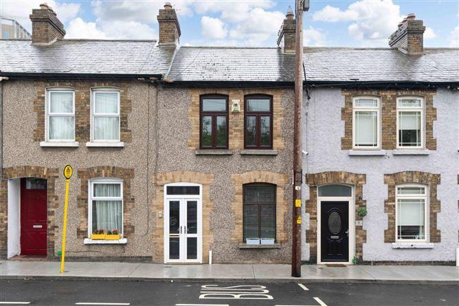 4 West Road, East Wall, Dublin 3, historical listing image 1