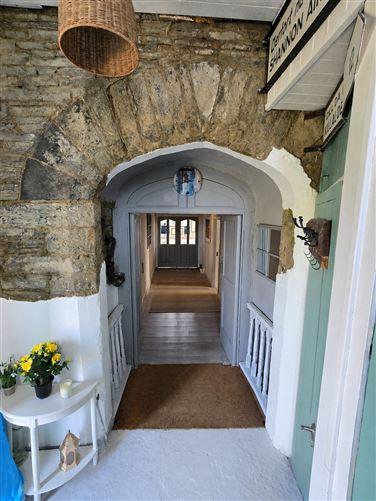 Church Road, Kilkee, Co. Clare, historical listing image 5
