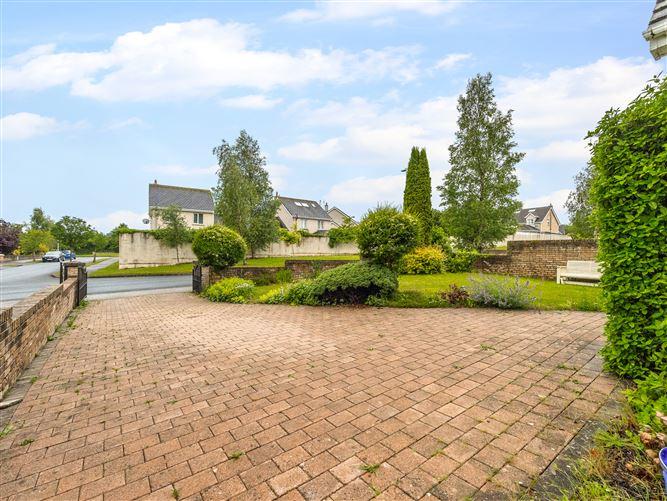 43 The Old Mill Race , Athgarvan, Kildare, historical listing image 5