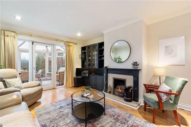 54 The Beeches, Monkstown, County Dublin, historical listing image 4