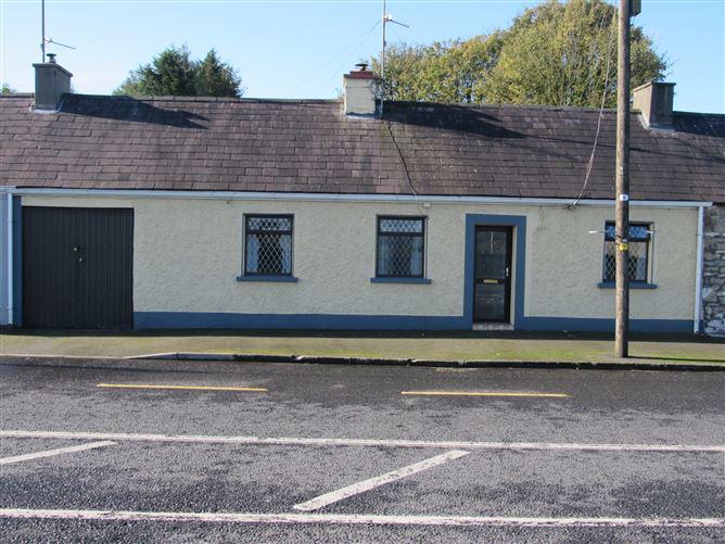 Parnell Row, Granard, Co. Longford, N39A6F2, historical listing image 1