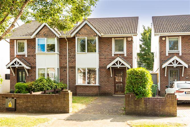 69 Coppinger Glade, Blackrock, County Dublin, historical listing image 2