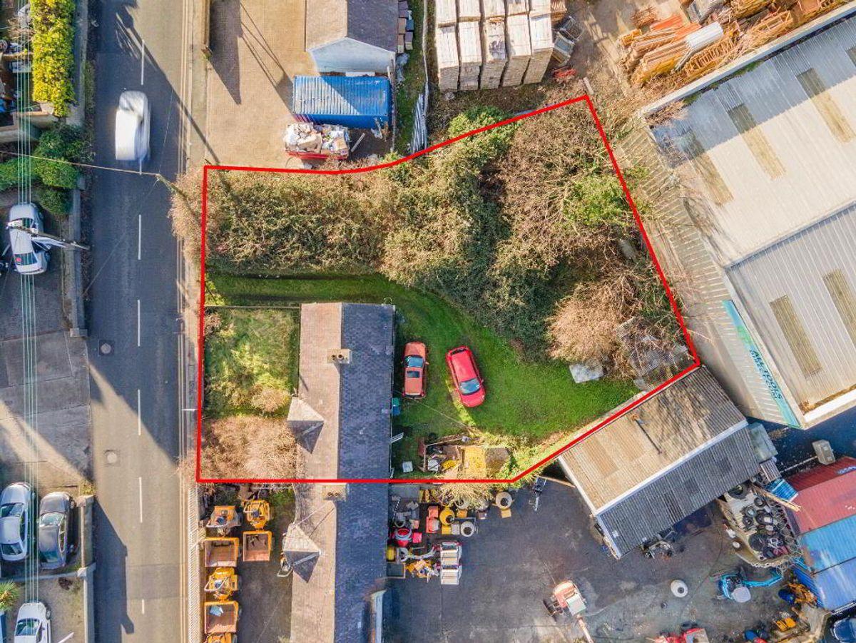 6 Robinhood Road, Clondalkin, Dublin 22, D22FA40, historical listing image 2