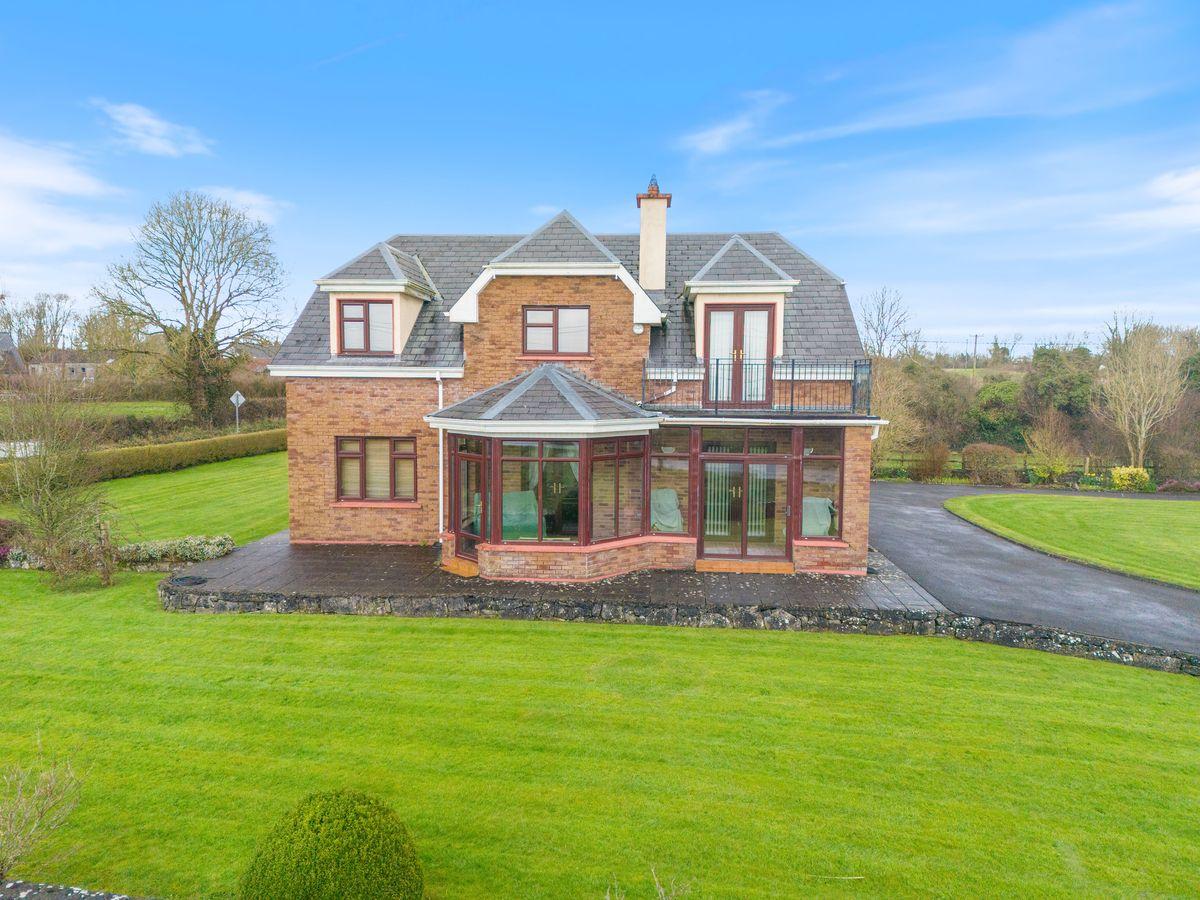 Caherfurvaus, Craughwell, Galway, historical listing image 1
