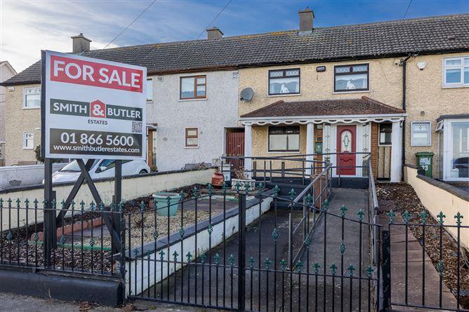 21 Castletimon Green, Coolock, Kilmore, Dublin 5, D05R627, historical listing image 1