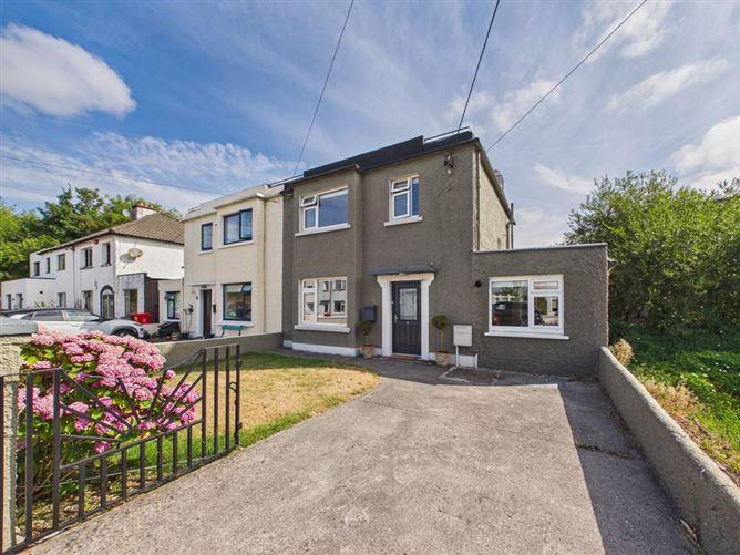 8 the orchards, glasheen rd, cork, historical listing image 1