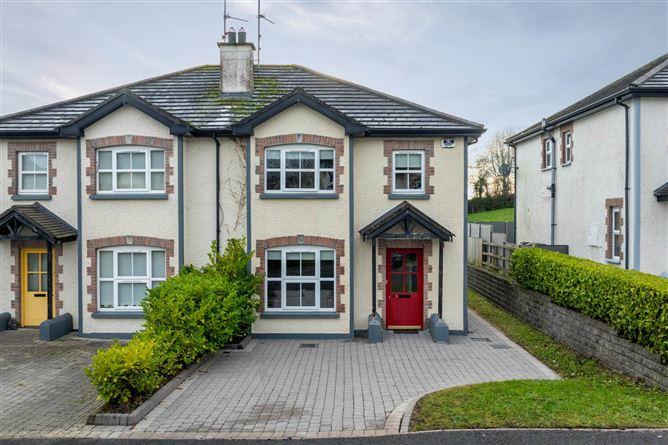 6 Drummany Fort, Butlersbridge, Cavan, County Cavan, historical listing image 1