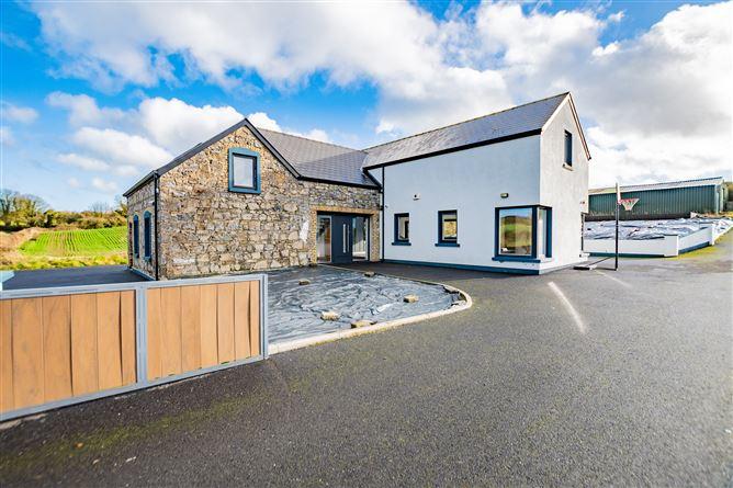 Tuitestown, Crookedwood, Mullingar, Co. Westmeath, historical listing image 2