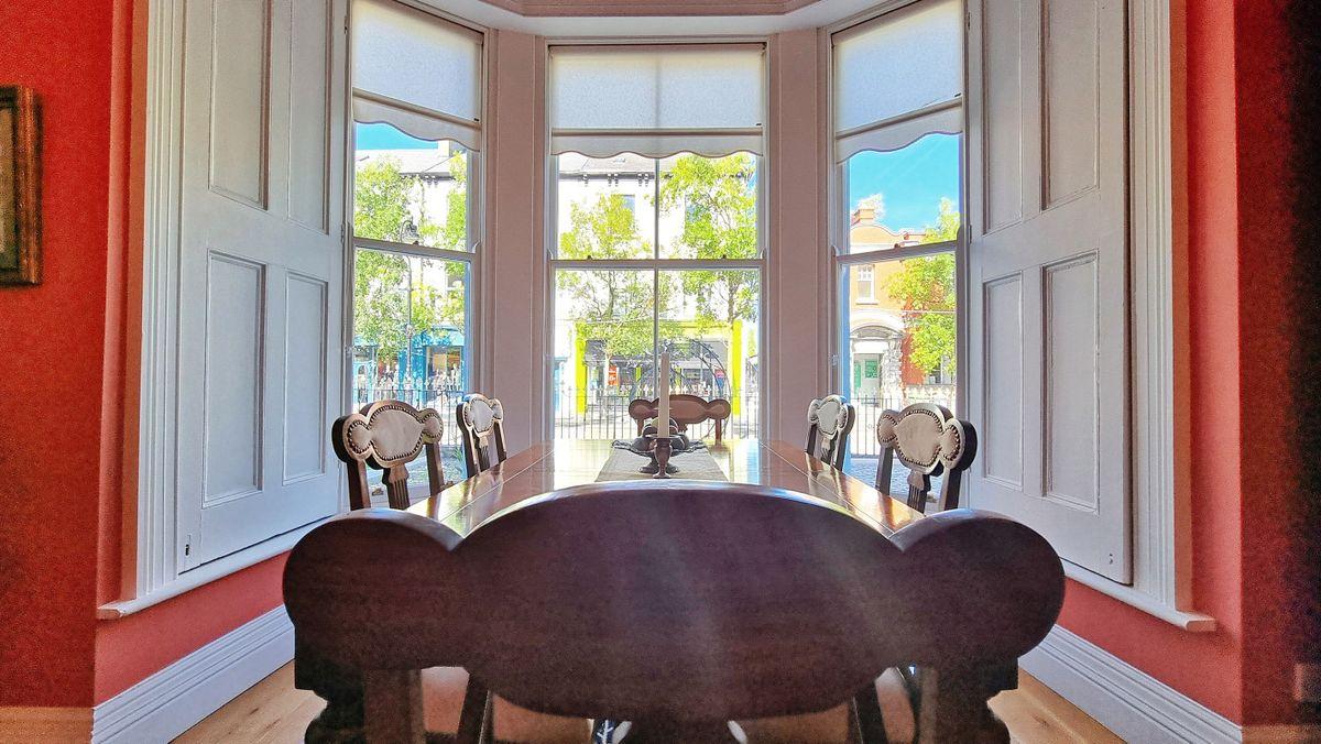 The Manse, 13 Quinsborough Road, Bray, Co. Wicklow, A98YW39, historical listing image 5